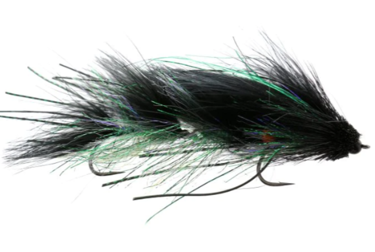 Ugly Bug Fly Shop Skericks Public Flasher Size 1