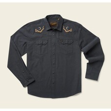 HOWLER BROS CROSSCUT DELUXE LONGSLEEVE