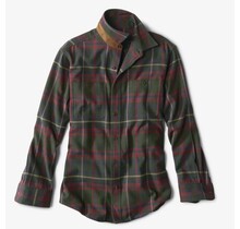 ORVIS PERFECT FLANNEL SHIRT