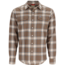 Simms Fishing Products SIMMS GALLATIN FLANNEL LS SHIRT
