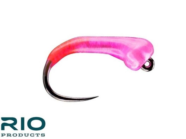 Rio RIO'S I'D HIT THAT