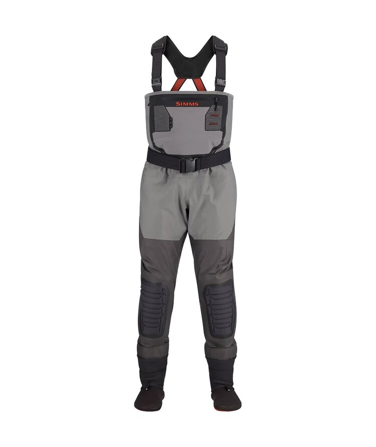 SIMMS M'S CONFLUENCE STOCKINGFOOT WADER