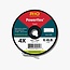 Rio RIO POWERFLEX TIPPET