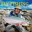Ugly Bug Fly Shop FLY FISHING DREAMS CALENDAR 2024