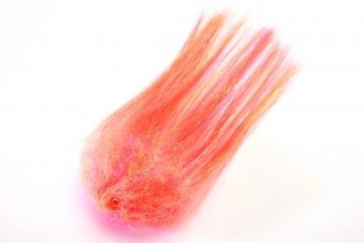 Hareline Dubbin BIG FLY FIBER CURLY BLENDS