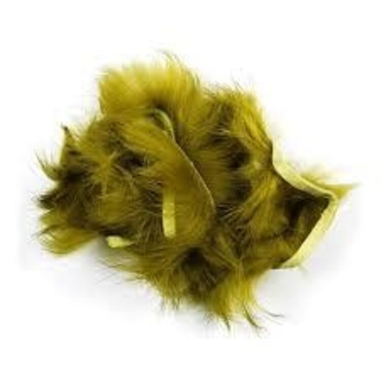 Hareline Dubbin HARELINE CROSSCUT RABBIT STRIPS