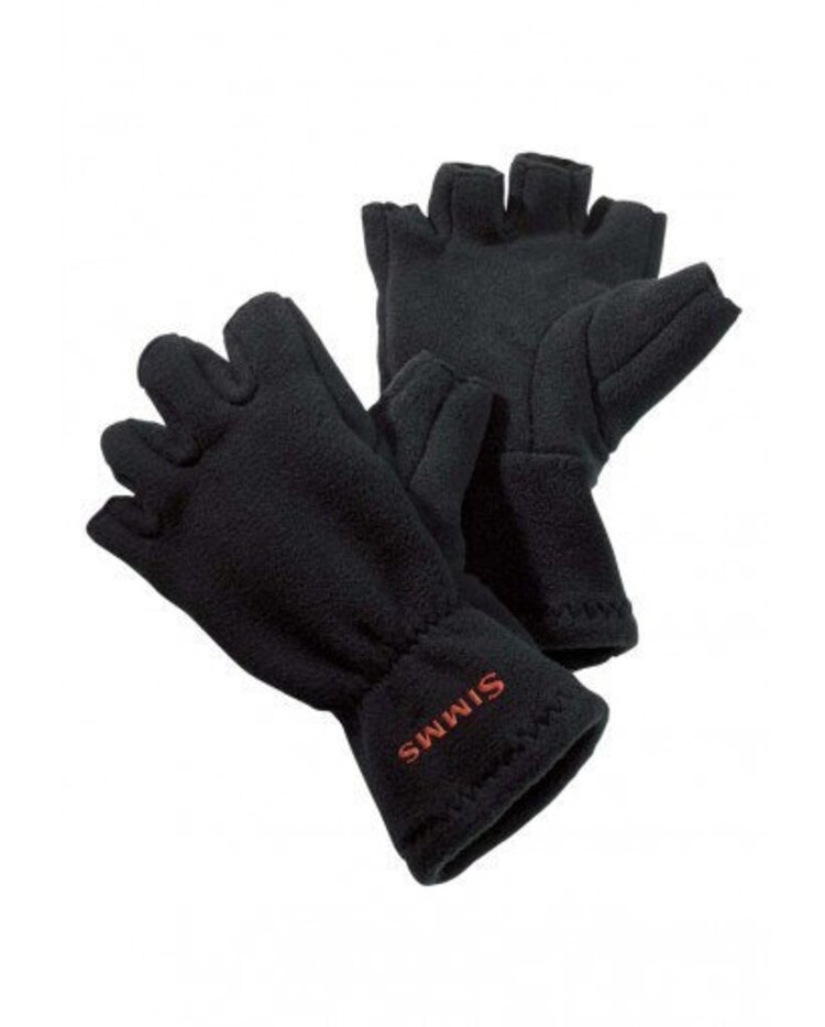 SIMMS SIMMS FREESTONE HALF-FINGER