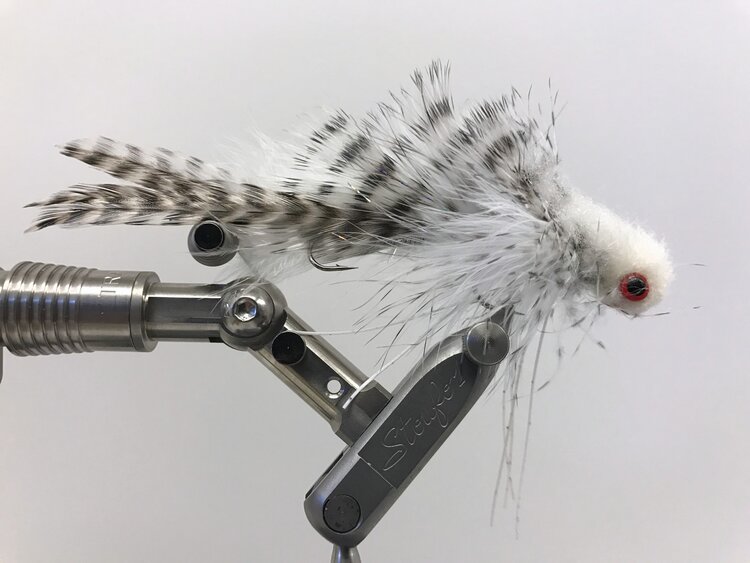 Montana Fly Company Galloup's Silk Kitty
