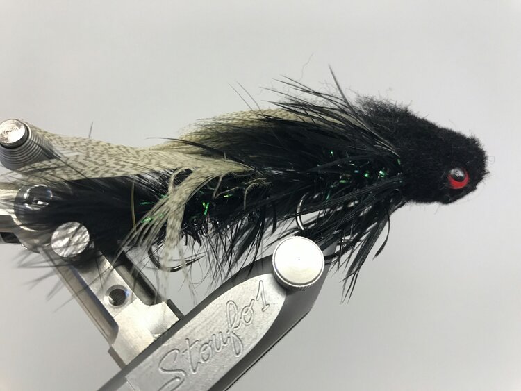 Ugly Bug Fly Shop Galloup's Boogieman