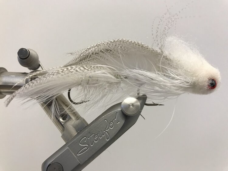 Ugly Bug Fly Shop Galloup's Boogieman