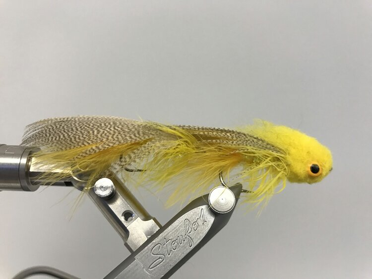 Ugly Bug Fly Shop Galloup's Boogieman