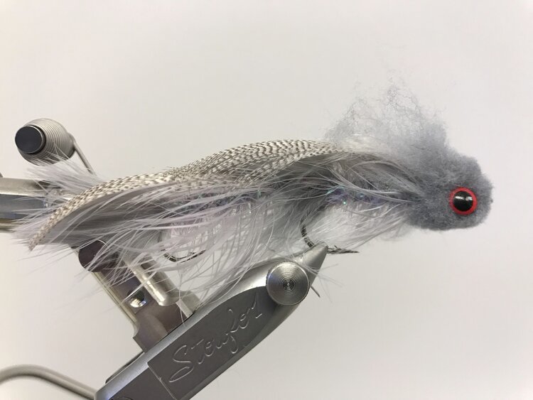 Ugly Bug Fly Shop Galloup's Boogieman