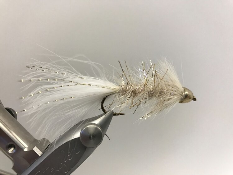 Solitude Fly Company Goldie