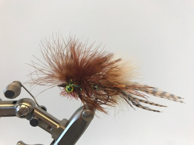 Ugly Bug Fly Shop Galloup's Sump