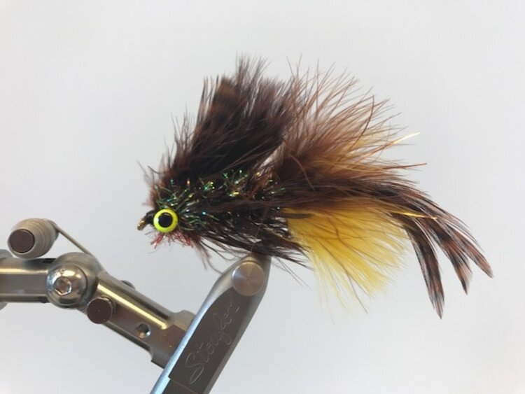 Ugly Bug Fly Shop Galloup's Sump