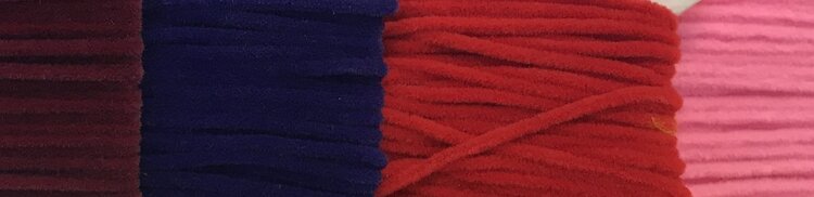 Hareline Dubbin HARELINE ULTRA CHENILLE MICRO