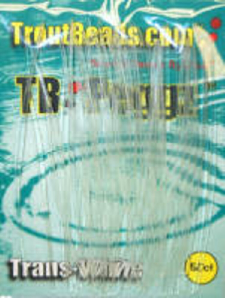 TROUT BEADS TROUT BEAD PEGGZ 50CT