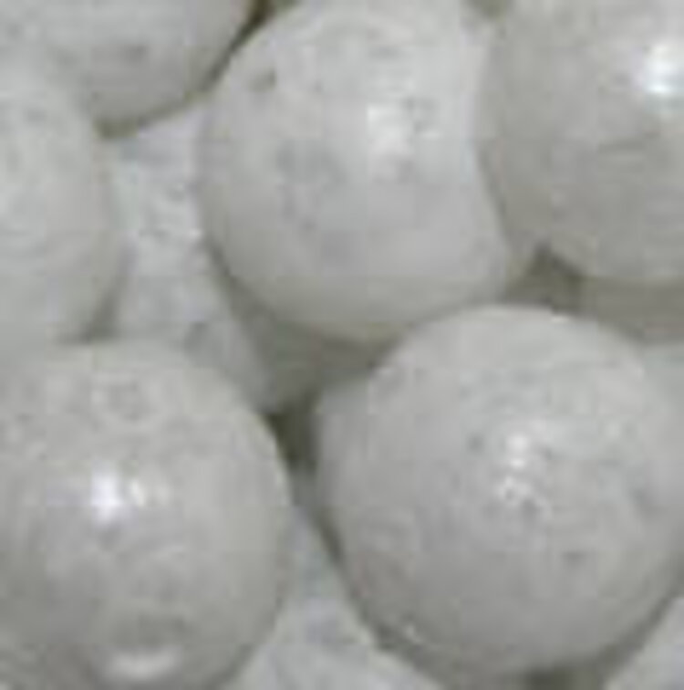 TROUT BEADS TROUT BEADS MOTTLED