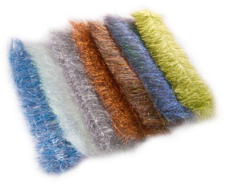 Enrico Puglisi Ep Sparkle Brush