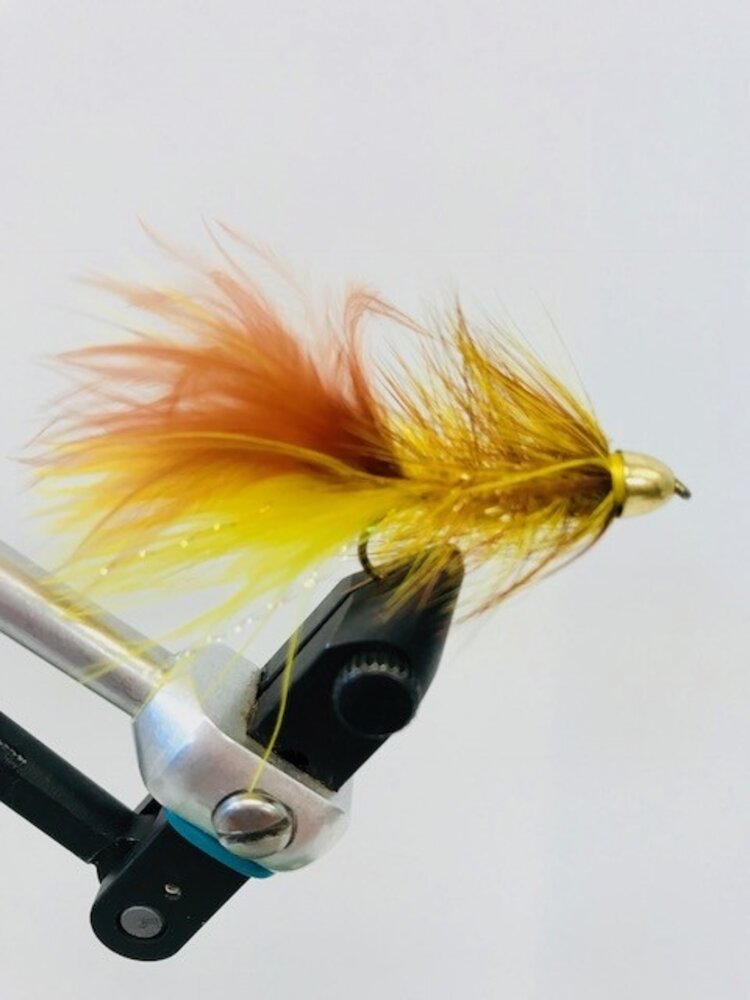 Solitude Fly Company BELDAR BUGGER