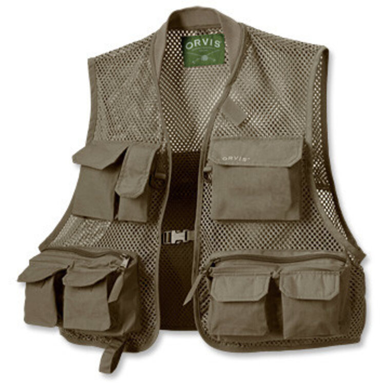Orvis Company ORVIS CLEARWATER MESH VEST