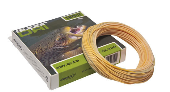 Airflo Nymph/Indicator Fly Line WF5F