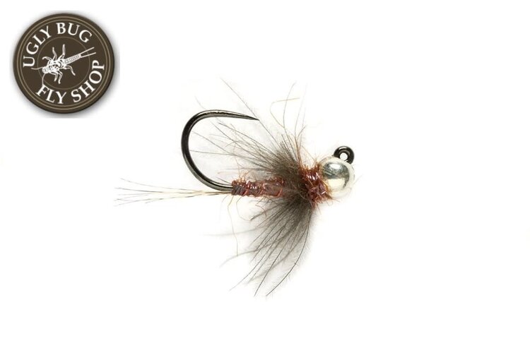 FULLING MILL DURACELL JIG