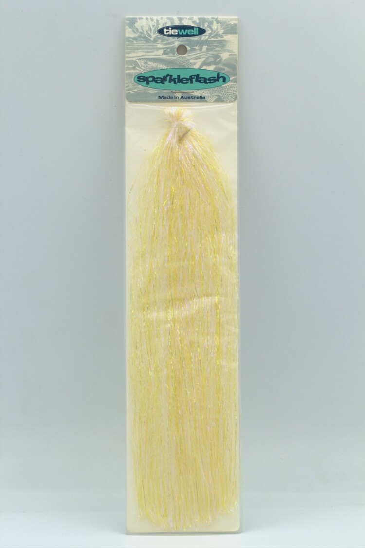 Ugly Bug Fly Shop SPARKLEFLASH MAXIBRIAD