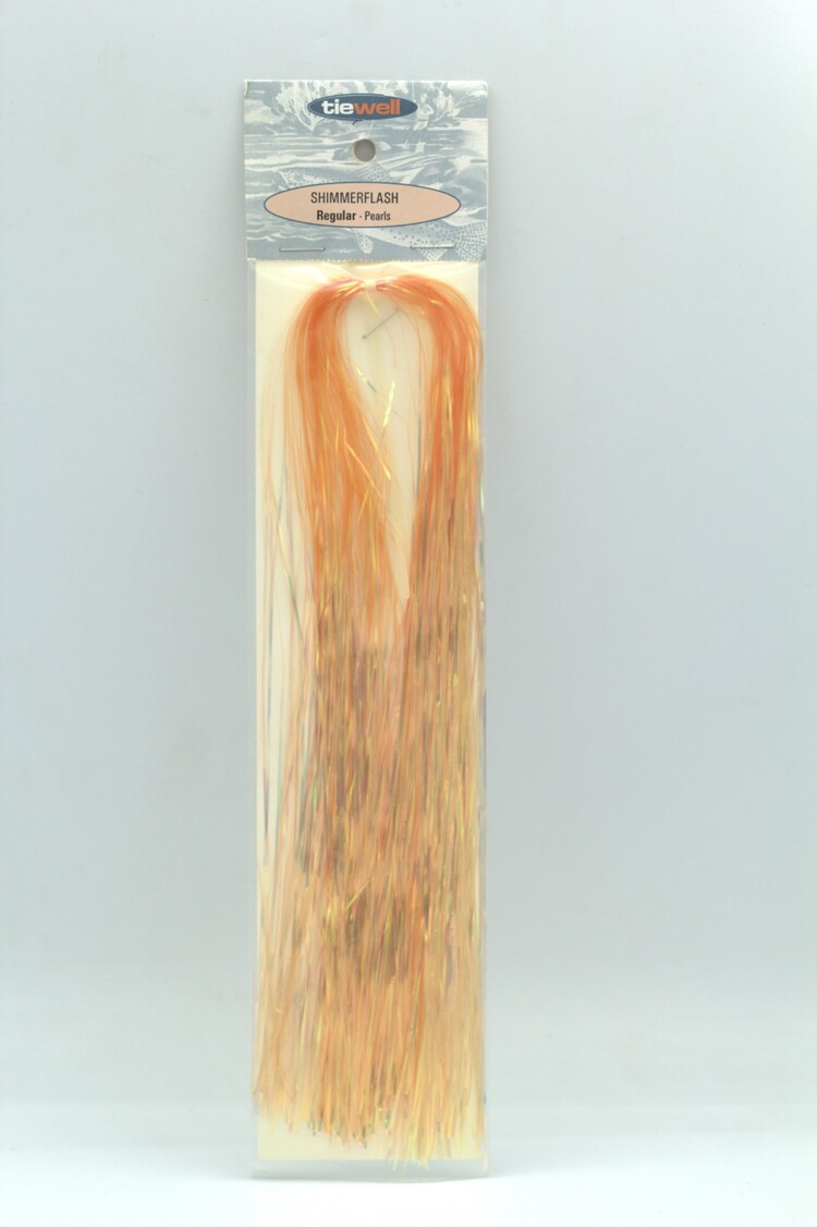 Ugly Bug Fly Shop SHIMMERFLASH