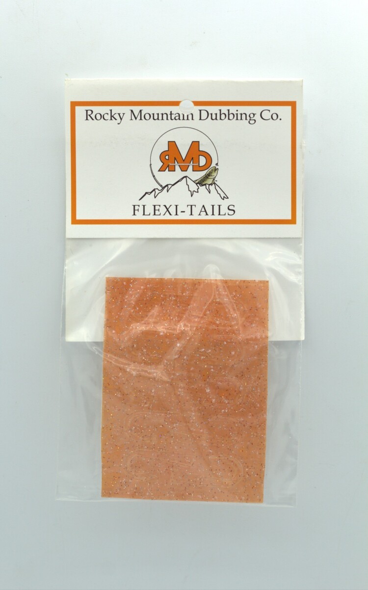 Ugly Bug Fly Shop FLEXI-TAILS