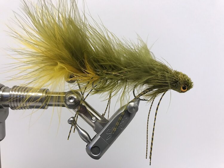 Ugly Bug Fly Shop Galloup's Menage a Dungeon