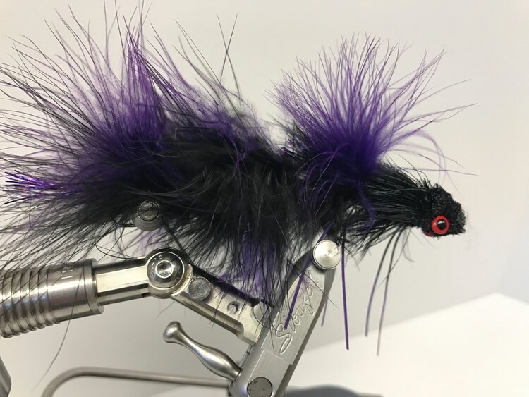 Ugly Bug Fly Shop Galloup's Menage a Dungeon