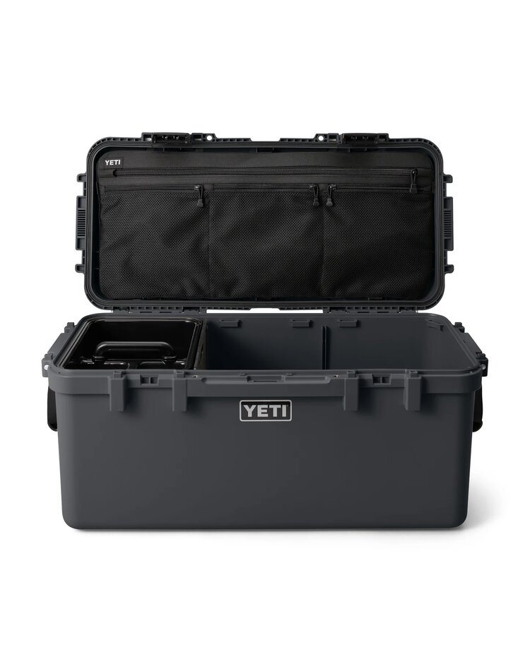 Yeti LOADOUT GOBOX 60 GEAR CASE