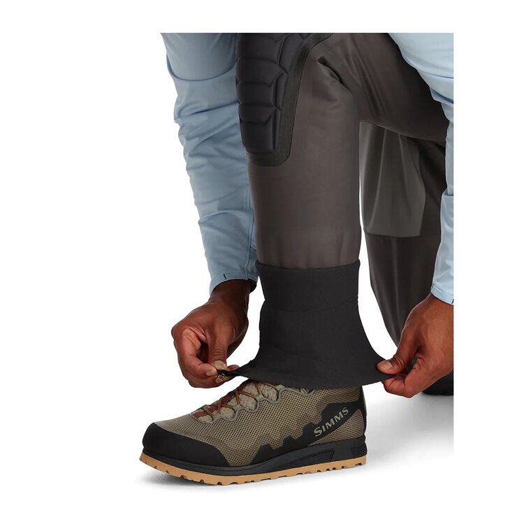 SIMMS M'S CONFLUENCE STOCKINGFOOT WADER