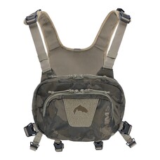 SIMMS TRIBUTARY HYBRID CHEST PACK