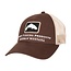 Simms Fishing Products SIMMS TROUT ICON TRUCKER CAP