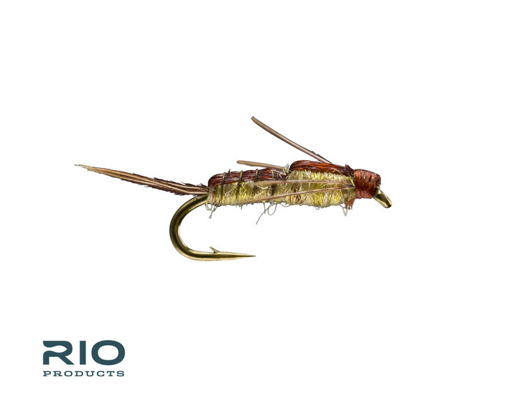 Solitude Fly Company IDYLWILD PMD