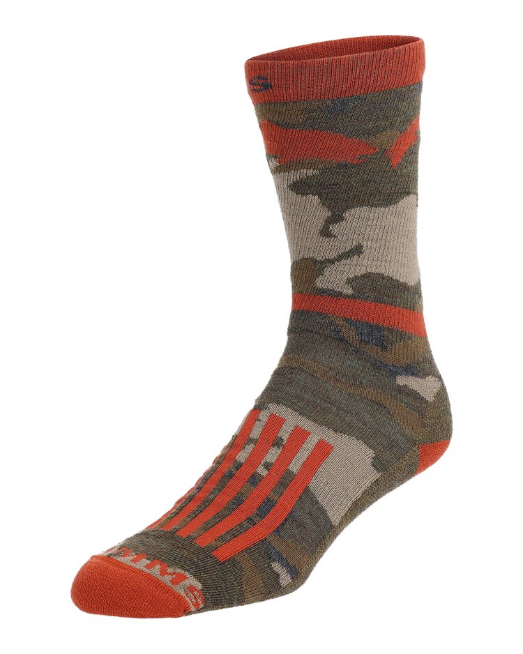 SIMMS SIMMS DAILY SOCK