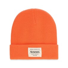 Simms Fishing Products EVERYDAY WATCHCAP BLAZE