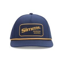 SIMMS CAPTAIN'S CAP