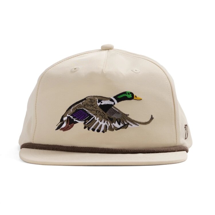 DUCK CAMP MALLARD HAT