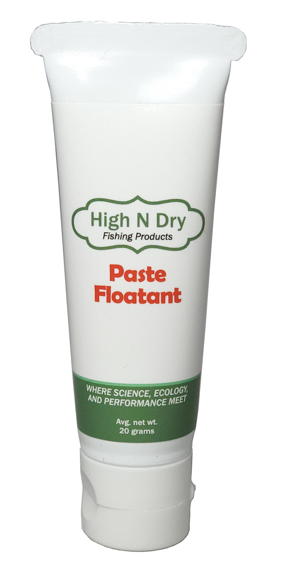 High N Dry Liquid Spray Floatant