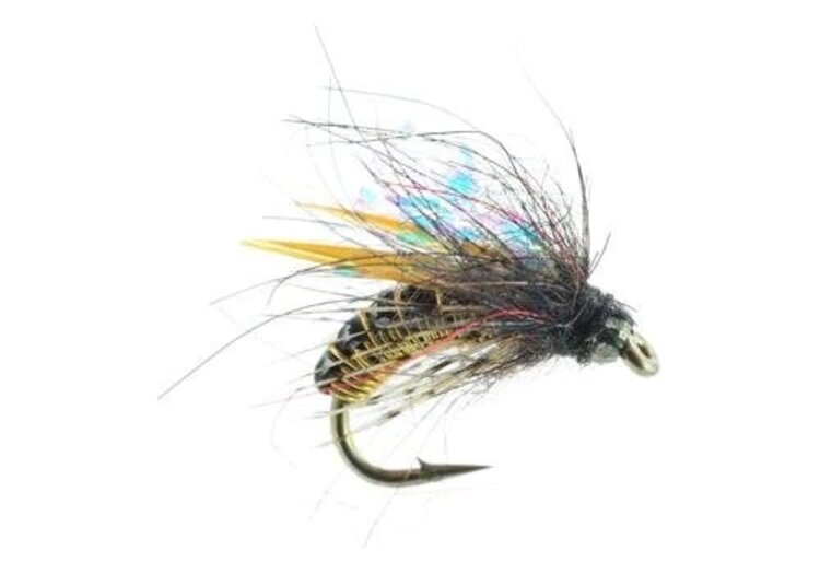 Ugly Bug Fly Shop Hotwire Caddis