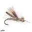 Solitude Fly Company SUPERIOR SPRUCE MOTH SIZE