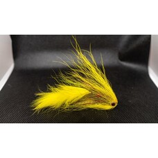 BLUE LINE CO. BUCKHEAD STREAMER