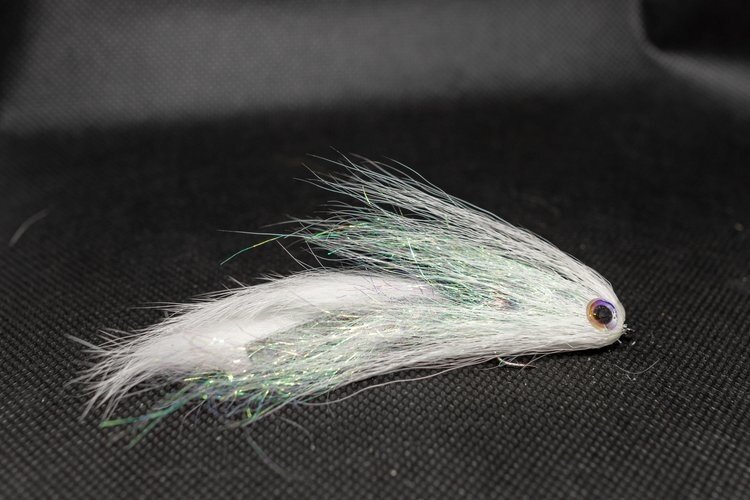 BLUE LINE CO. BUCKHEAD STREAMER