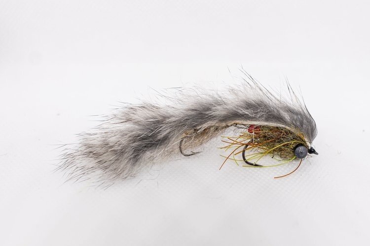 BLUE LINE CO. SCULPERINO