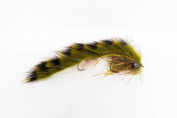 BLUE LINE CO. SCULPERINO