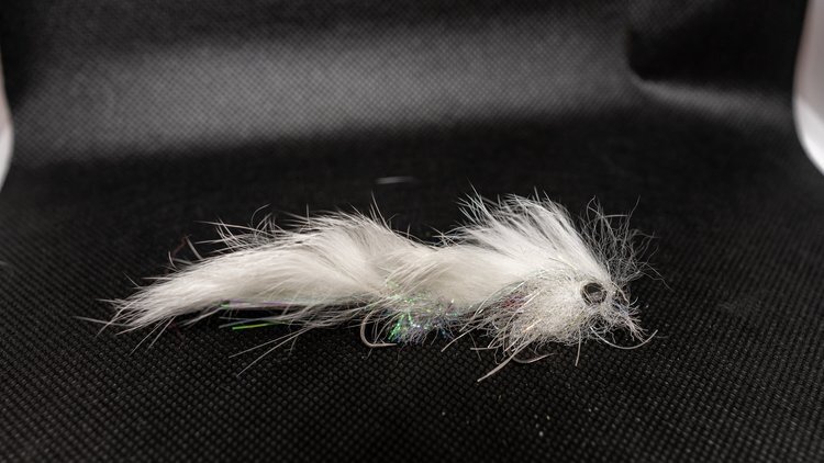 BLUE LINE CO. SCULPERINO