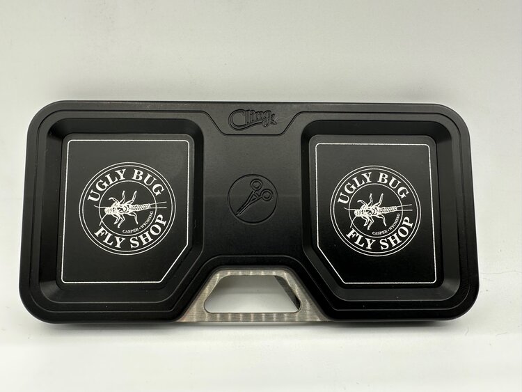 CLING MAG GRAB DELTA